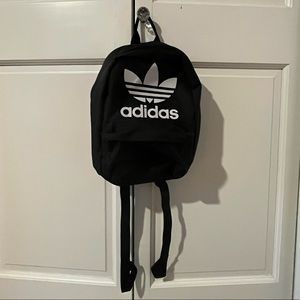 Adidas Mini Backpack!